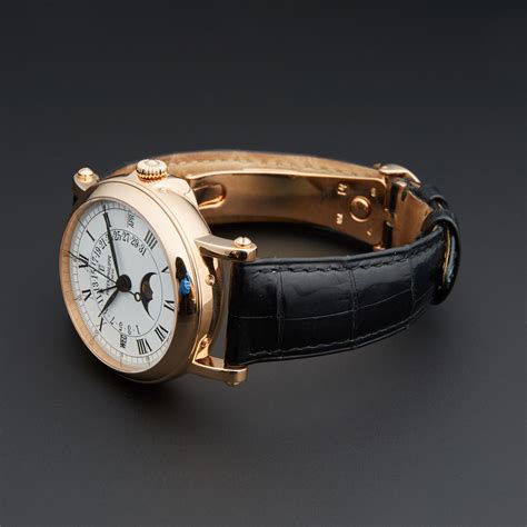 patek philippe open now|Patek Philippe watches pre owned.